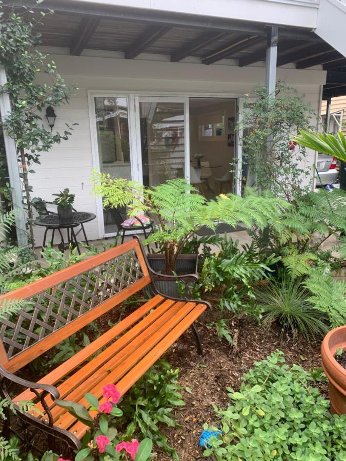 Victoria 53 Lägenhet Brisbane Exteriör bild