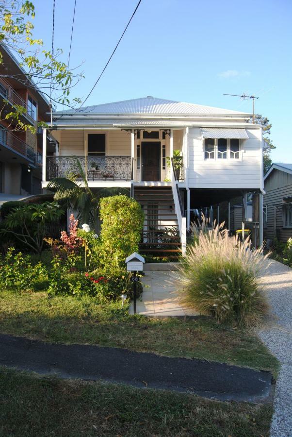 Victoria 53 Lägenhet Brisbane Exteriör bild